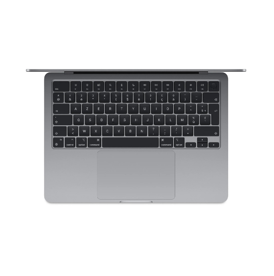 MacBook air M2 15 Pouce 8GB RAM 256 SSD