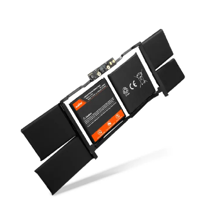 Batteries MacBook Pro 15 pouces – De 2012 à 2019