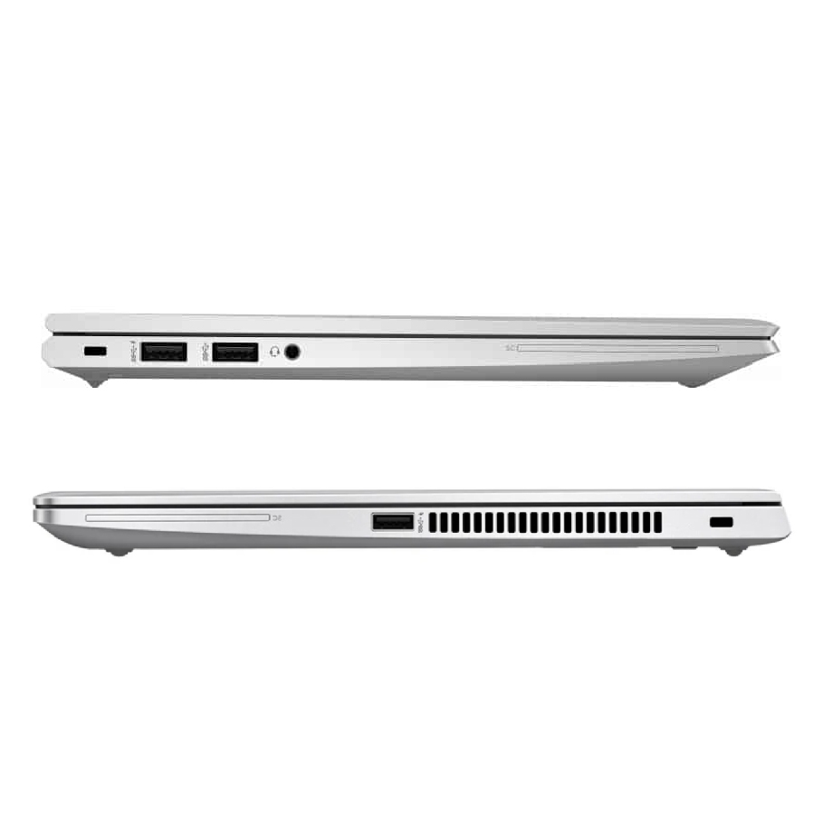 HP Elitebook 840 i5 14 pouces 6e génération 8 Go RAM 256 SSD