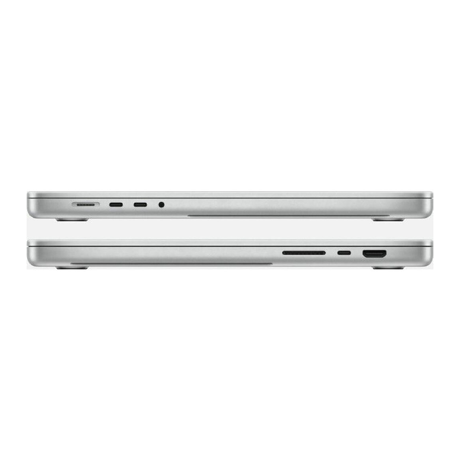 MacBook Pro M2 2022 14 Pouce 16 GB RAM 512 SSD