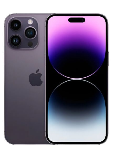 Apple iPhone 14 Pro (128GB) – Occasion