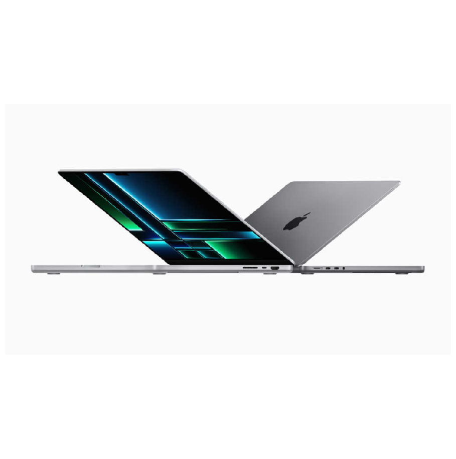 MacBook Pro M2 2022 14 Pouce 16 GB RAM 512 SSD