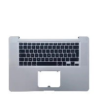 Claviers MacBook Pro 15 pouces – De 2012 à 2019
