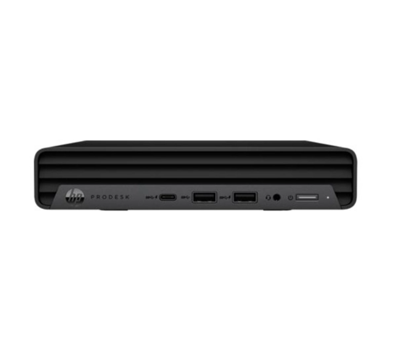HP ProDesk 600 G6 Desktop Mini PC