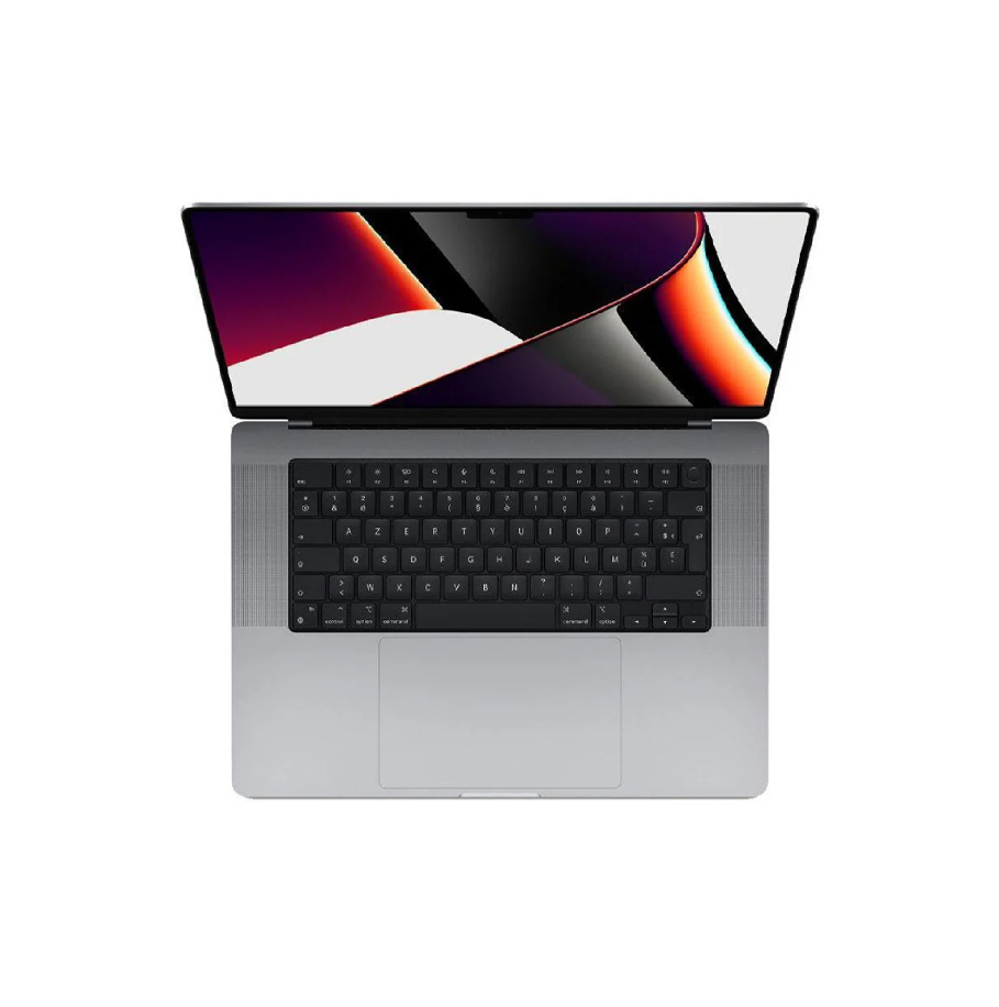 MacBook Pro M1 2021 Max 16 Pouces 64 GB RAM 1TB