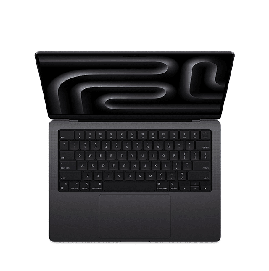 MacBook Pro M3 2023 14 Pouce 16 GB RAM 512 SSD