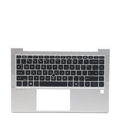 Clavier HP EliteBook 830 G6 – 13,3 pouces