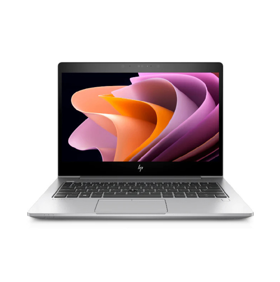 HP Elitebook 840 i5 14 pouces 6e génération 8 Go RAM 256 SSD