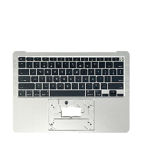 Clavier MacBook Pro M1 – 14 pouces (2021)