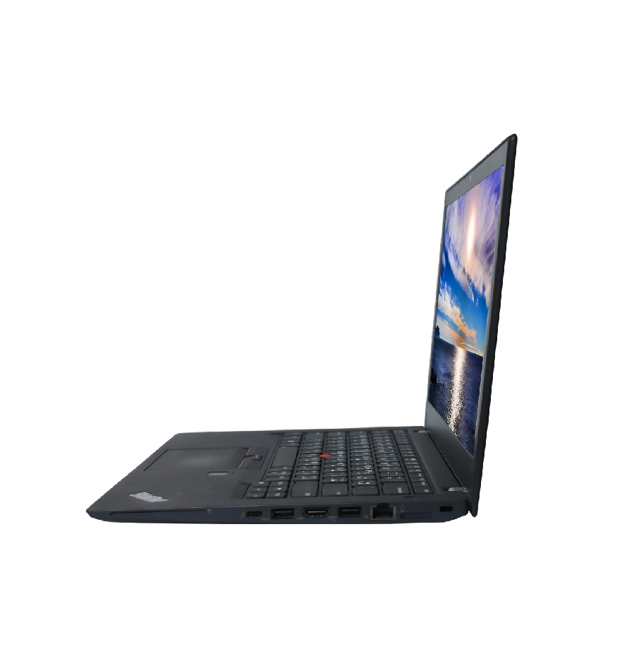 Lenovo ThinkPad T480 i5 14 pouces 8ème génération 8Go RAM 256 SSD
