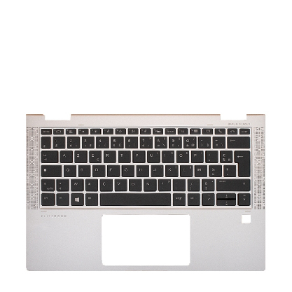 Clavier HP EliteBook x360 1030 – 13,3 pouces Tactile Convertible