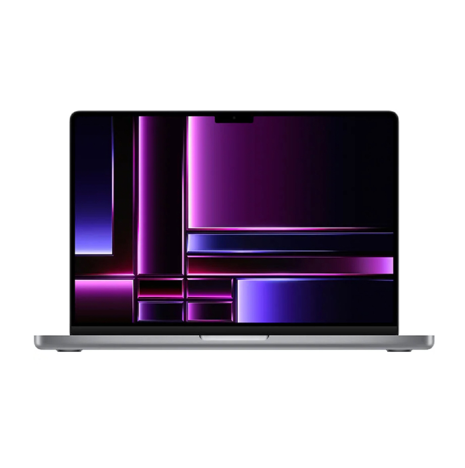 MacBook Pro M2 2022 14 Pouce 16 GB RAM 512 SSD