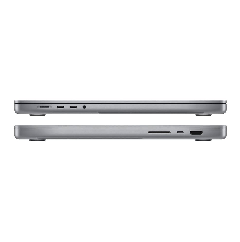 MacBook Pro M1 2021 Max 16 Pouces 64 GB RAM 1TB