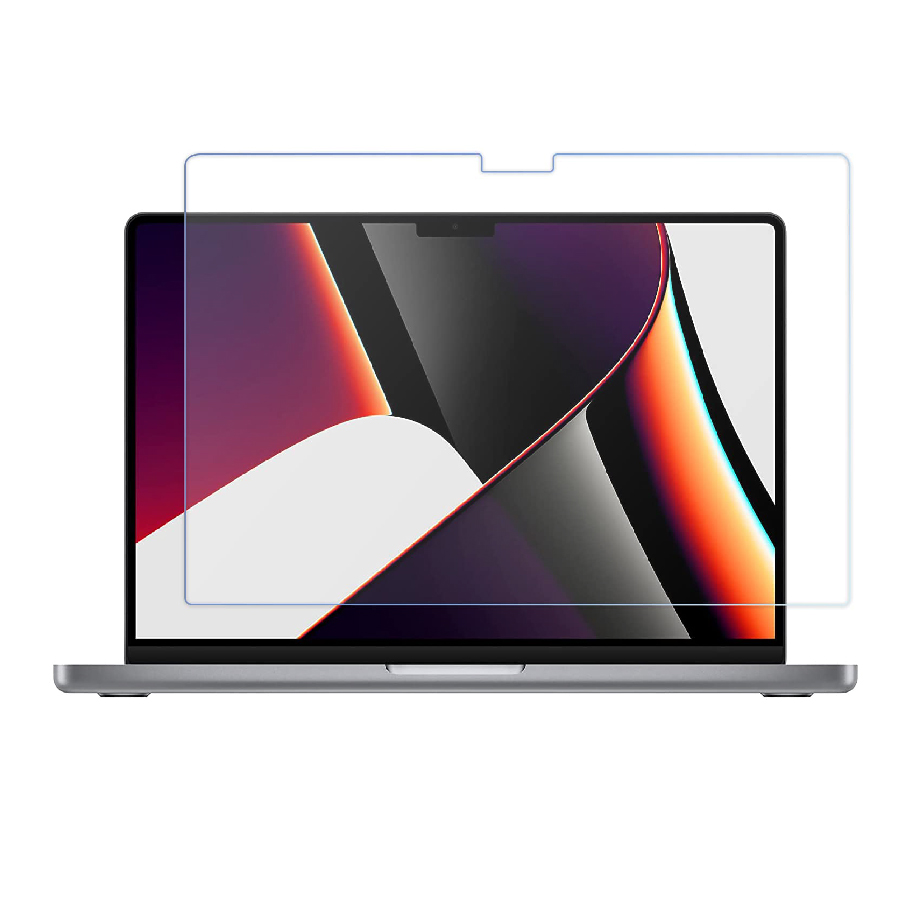 Film de Protection Écran pour MacBook Pro – 13 14 15 et 15 Pouces