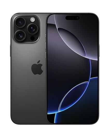 Apple iPhone 16 Pro (128GB) – Occasion