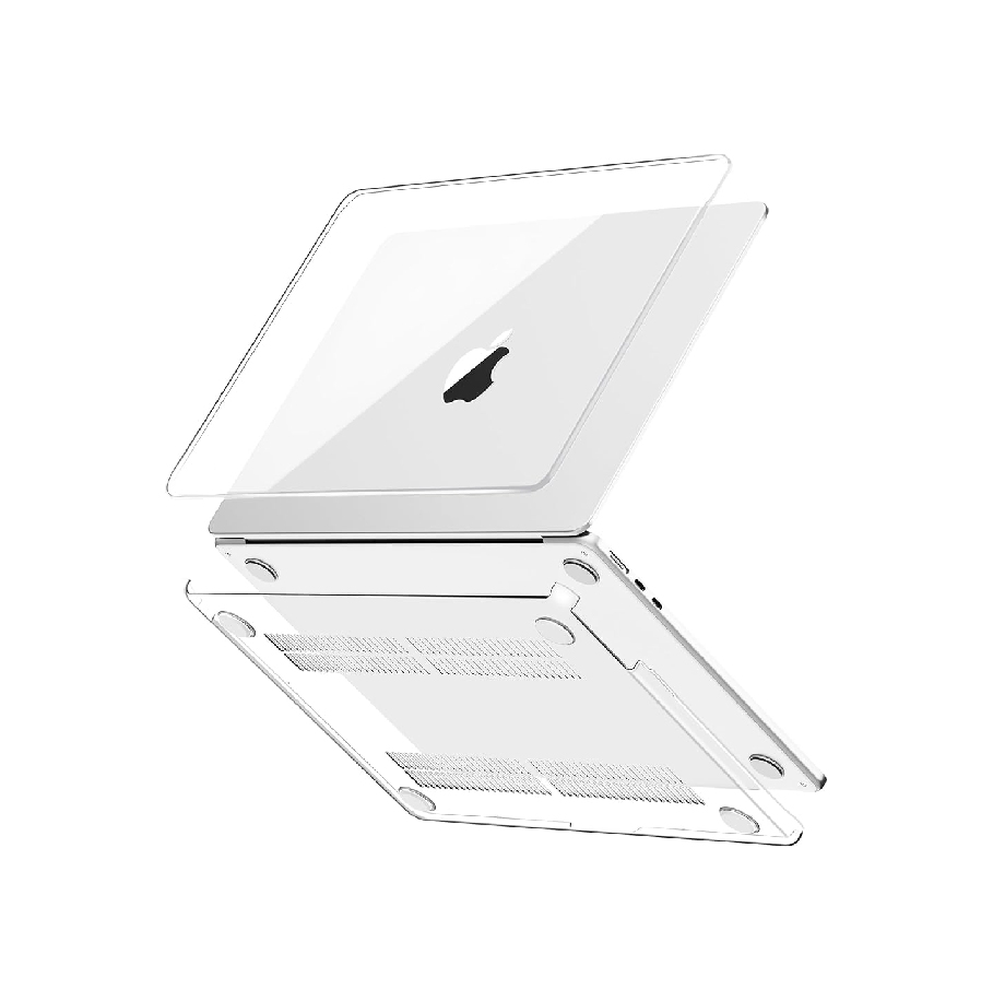 Coque Rigide pour MacBook Pro – 13, 14, 15 et 16 Pouces