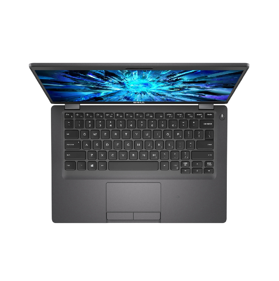 Dell Latitude 5400 i5 14 Pouces 8th generation 8GB RAM 256 SSD