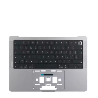 Clavier MacBook Air M2 – 15 pouces (2023)