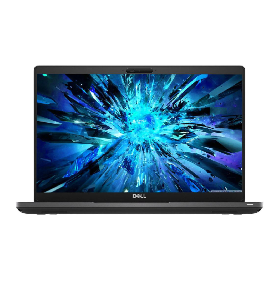Dell Latitude 5400 i5 14 Pouces 8th generation 8GB RAM 256 SSD