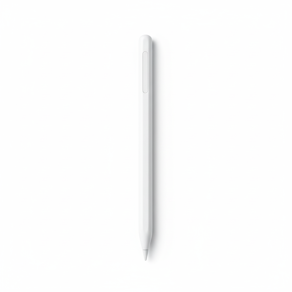 Apple Pencil (2nd Generation) – Précision et Fluidité pour iPad
