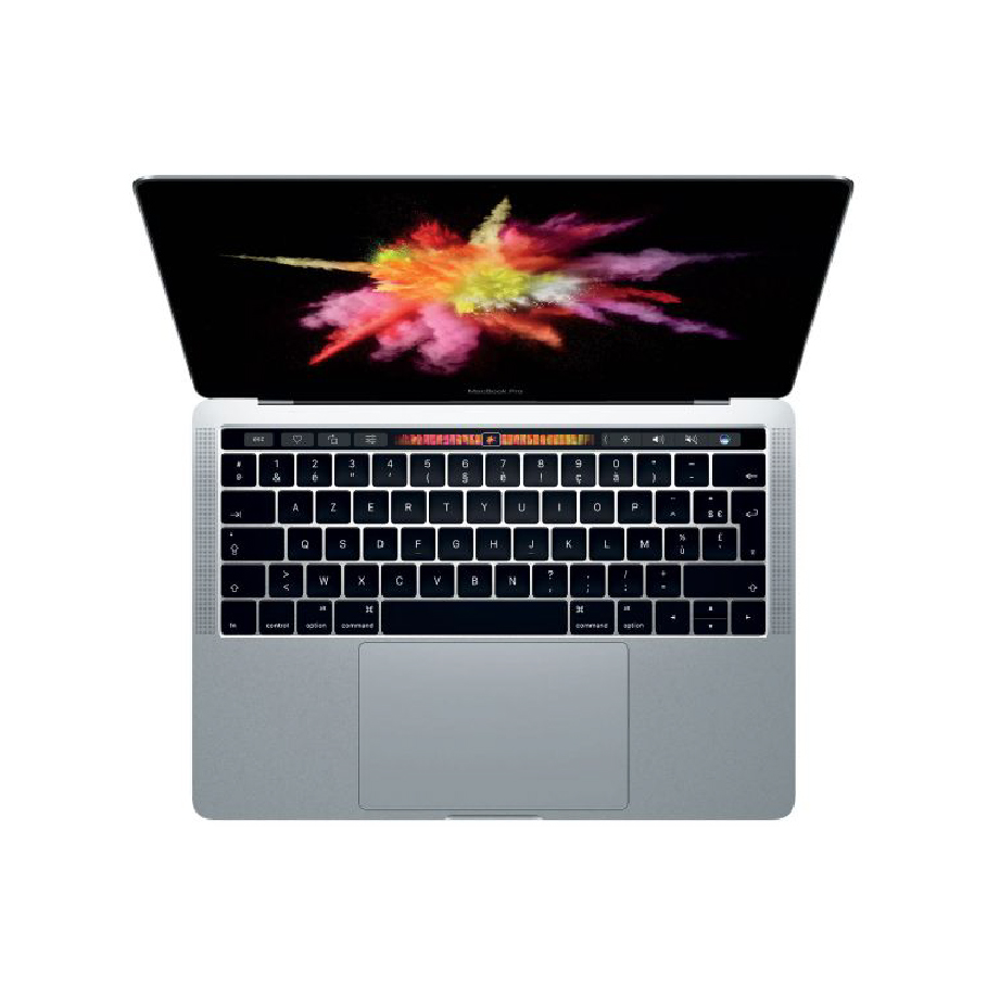 MacBook Pro i5 Touch Bar 2018/2019 13 Pouces 8GB RAM 256 SSD
