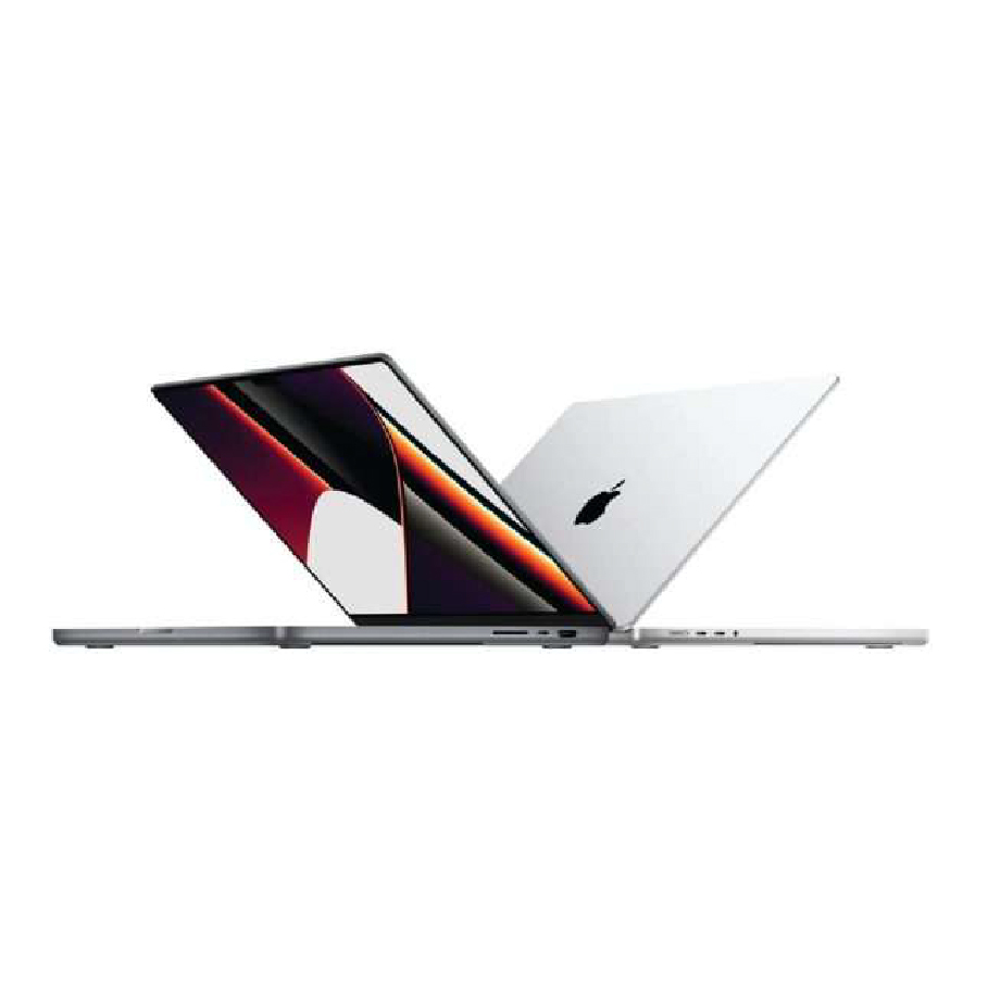 MacBook Pro M1 2021 Max 16 Pouces 64 GB RAM 1TB