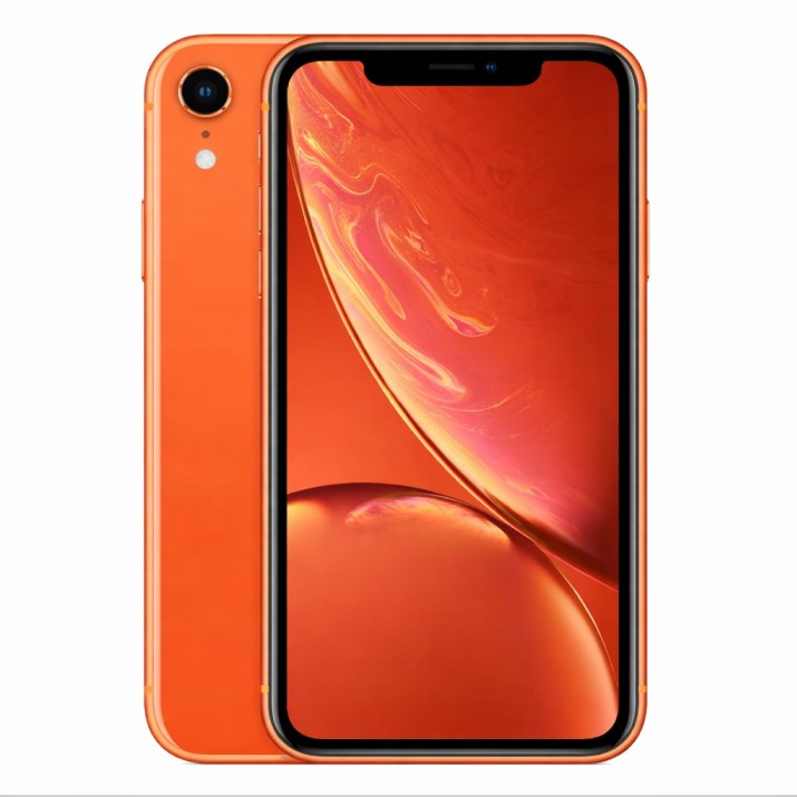 Apple iPhone XR (64GB) – Occasion