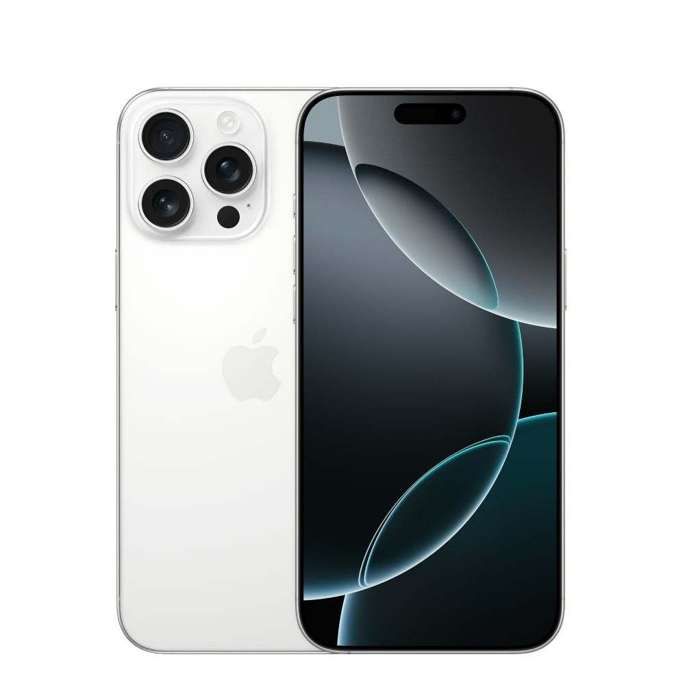 Apple iPhone 16 Pro (128GB) – Occasion