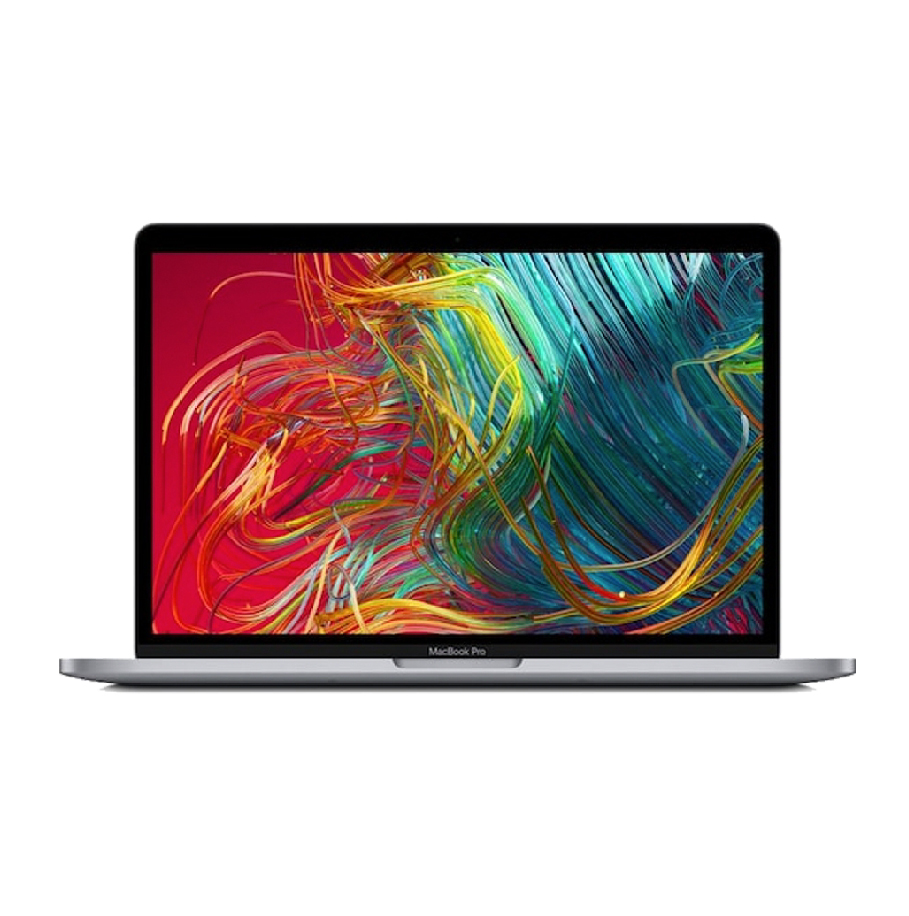 MacBook Pro i5 Touch Bar 2018/2019 13 Pouces 8GB RAM 256 SSD