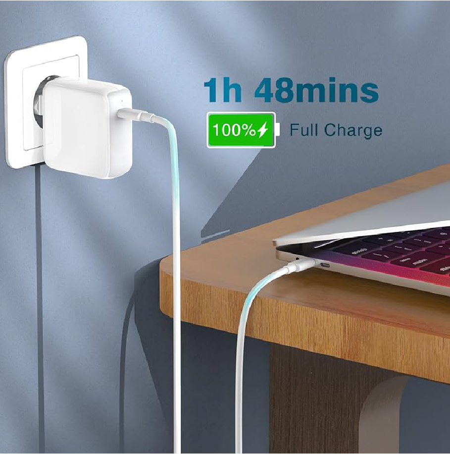 Chargeur MacBook Air USB‑C 30W Original
