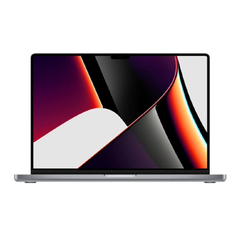 MacBook Pro M1 2021 Max 16 Pouces 64 GB RAM 1TB