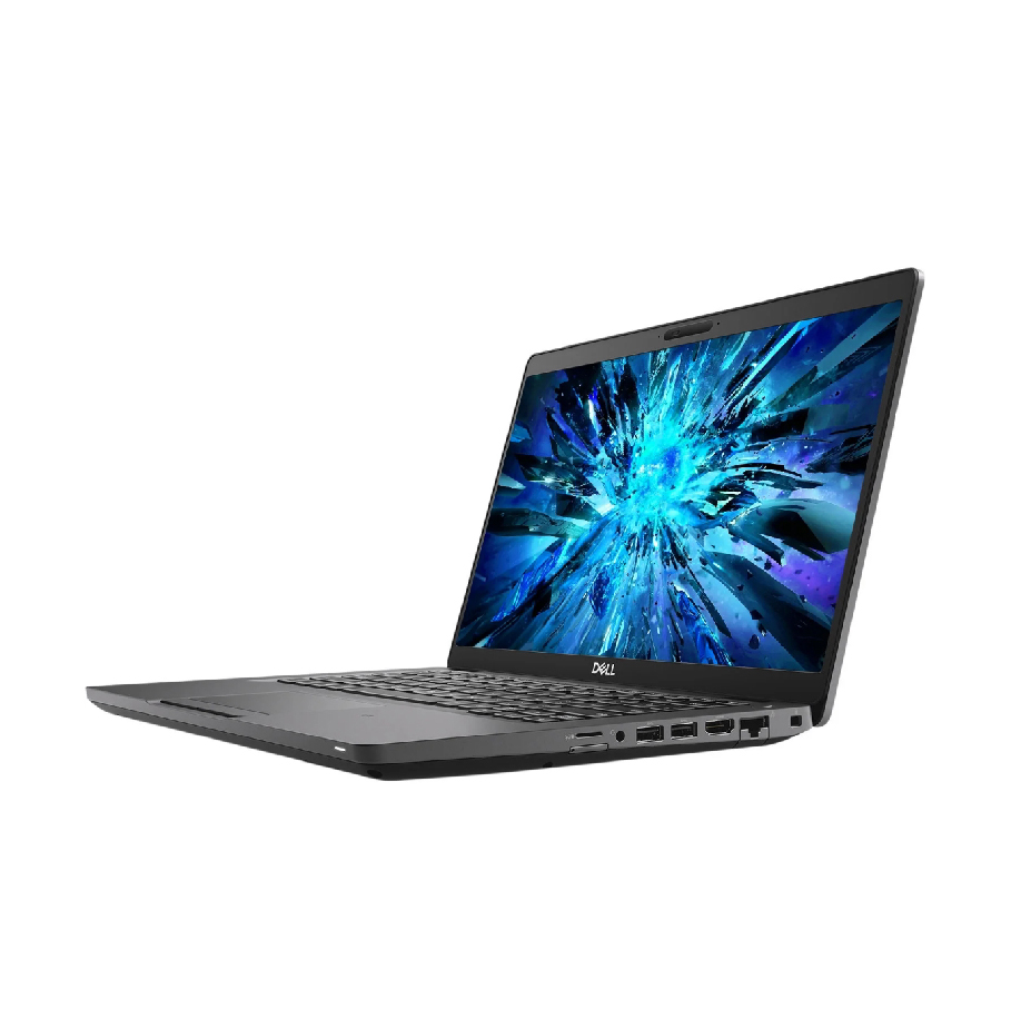 Dell Latitude 5400 i5 14 Pouces 8th generation 8GB RAM 256 SSD
