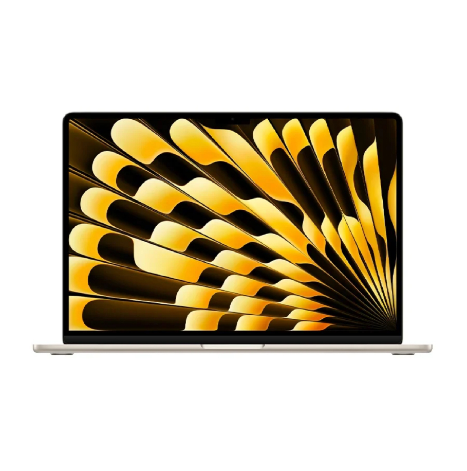 MacBook air M2 15 Pouce 8GB RAM 256 SSD