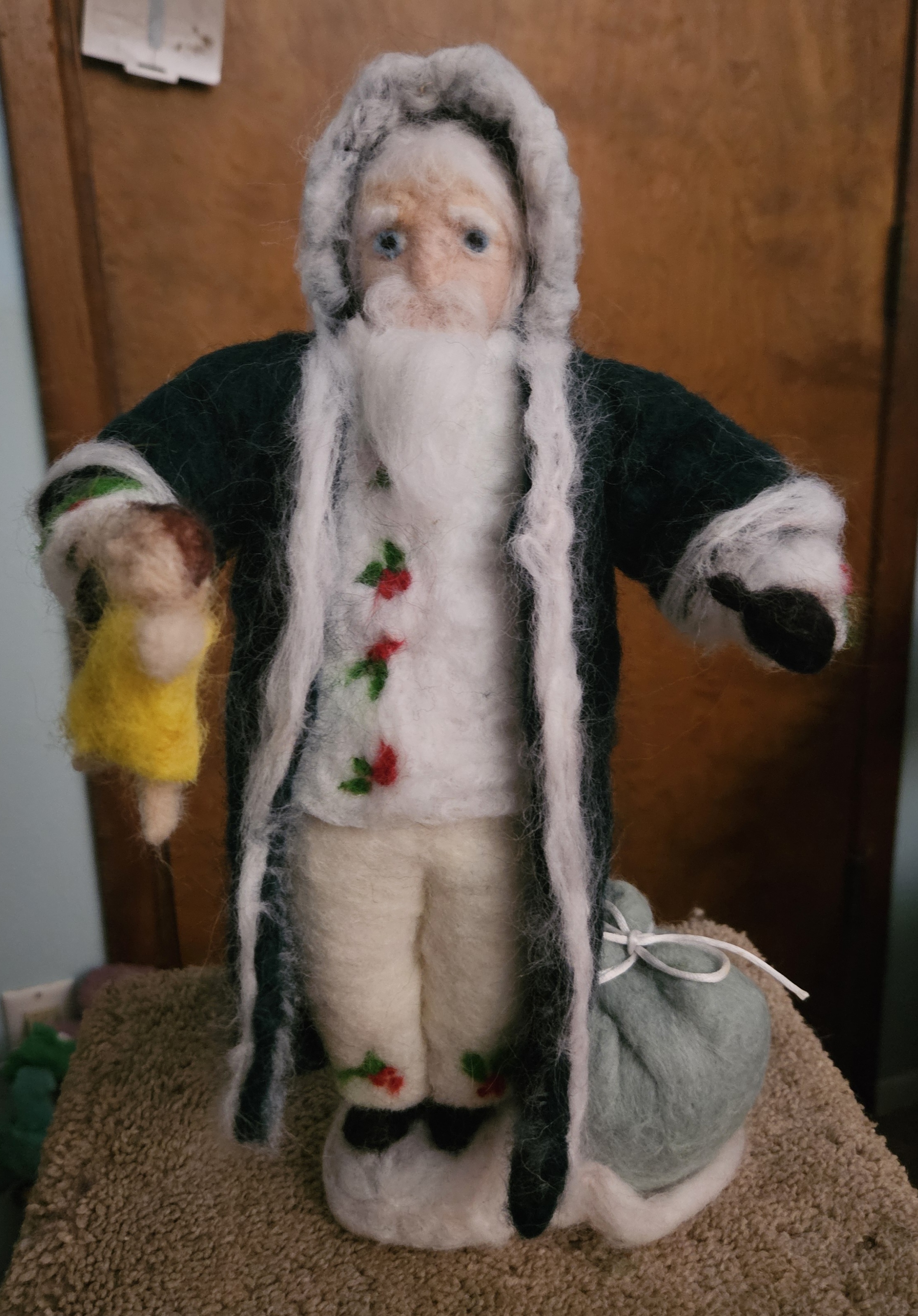 Saint Nicholas 