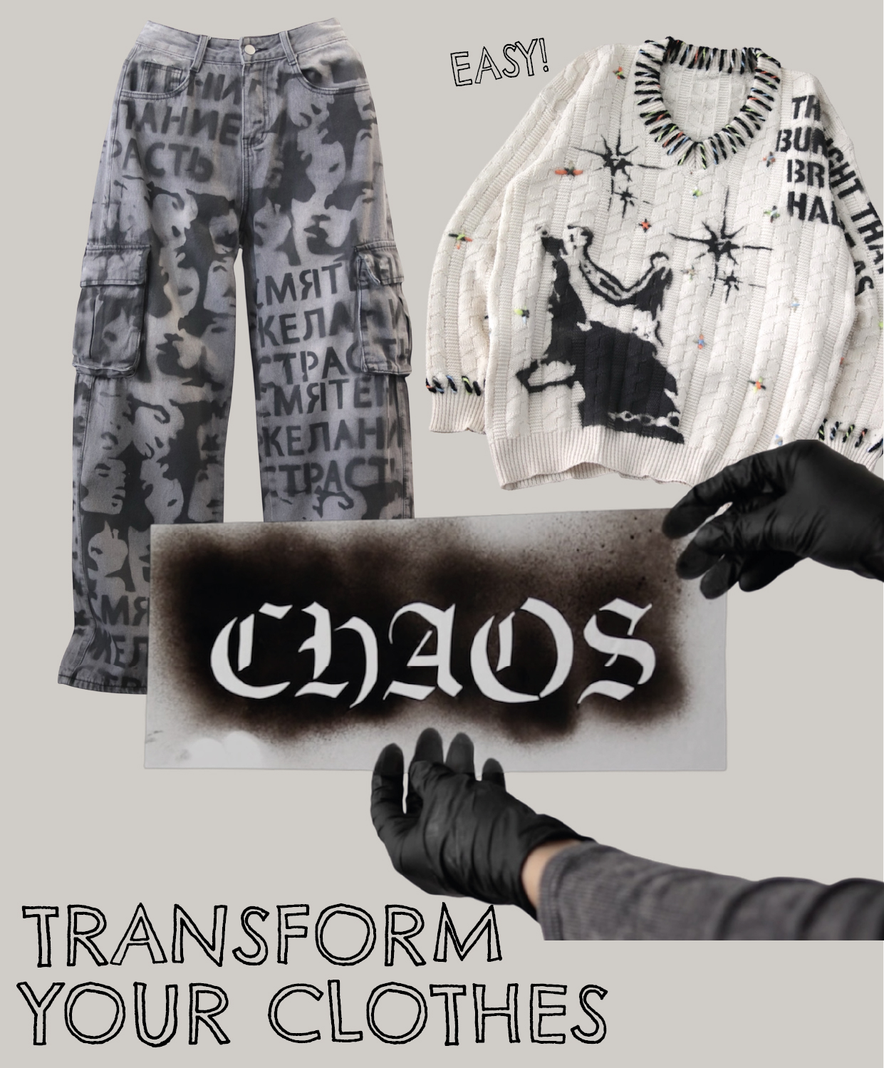 Ultimate Stencil Bundle – 50 Premium Cut Files