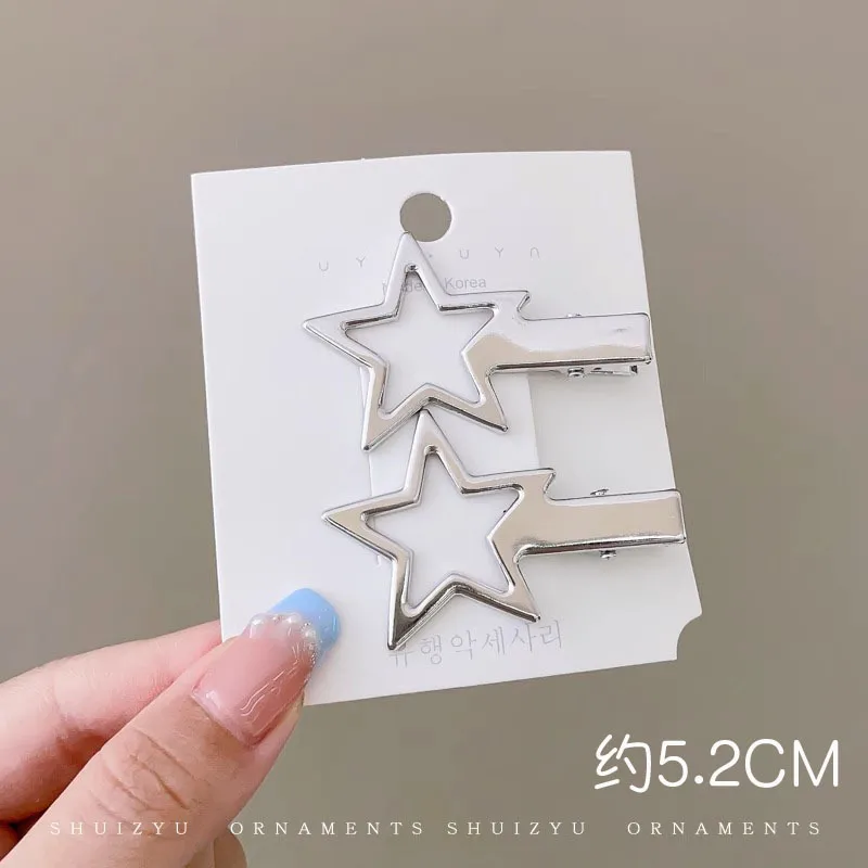 Horquillas de estrella