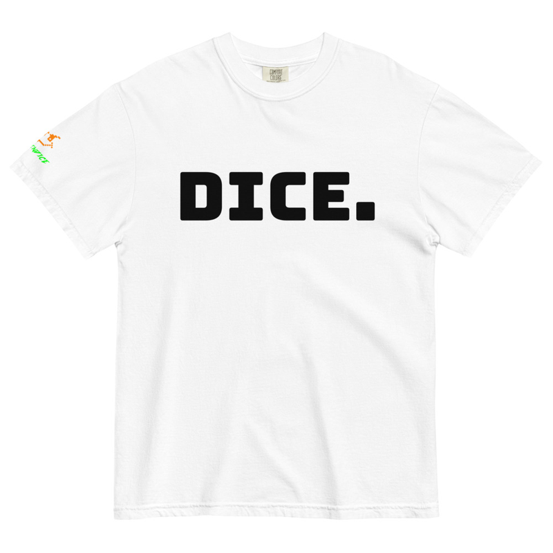 Dice Shirt