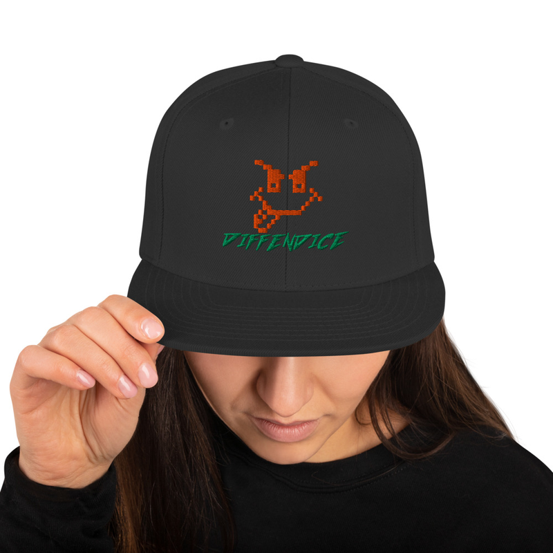 Diffendice Hat