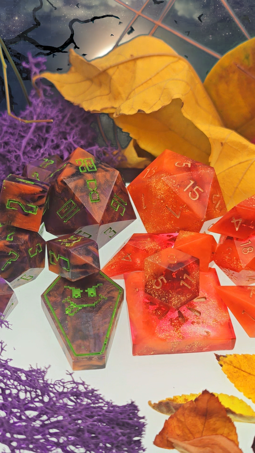 Spooky Season Bundle