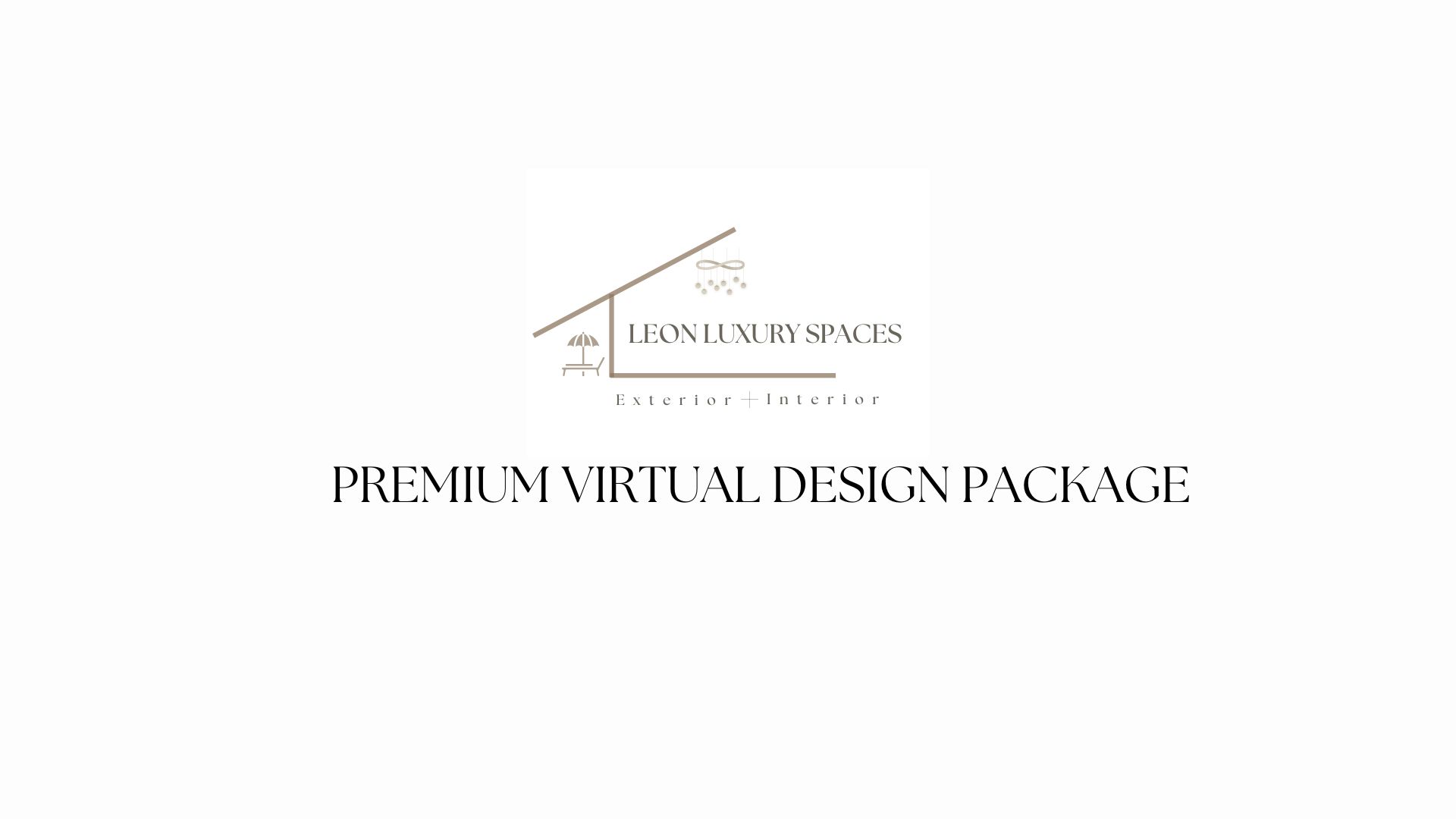 Premium Virtual Design Package