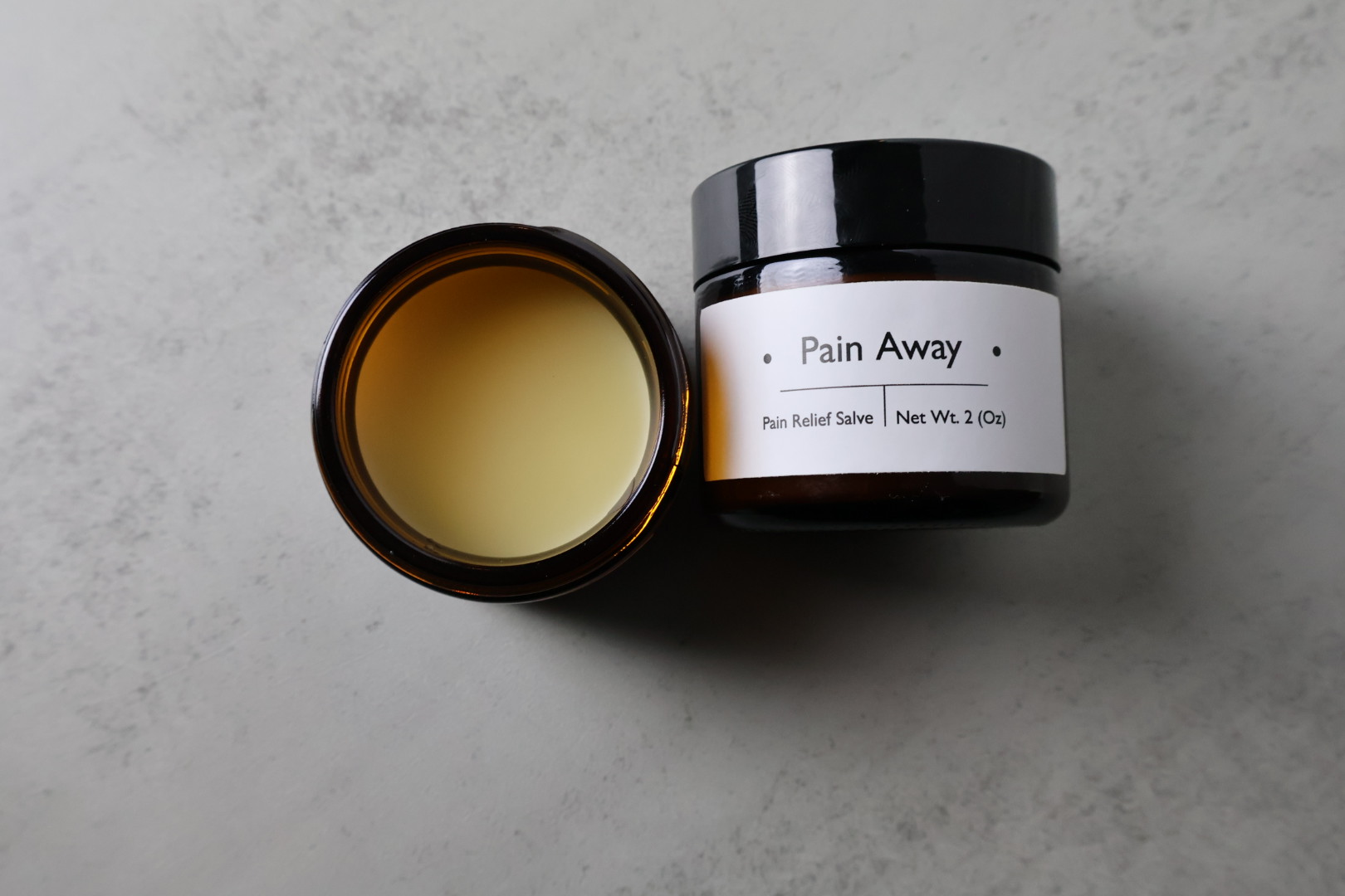 Pain Away