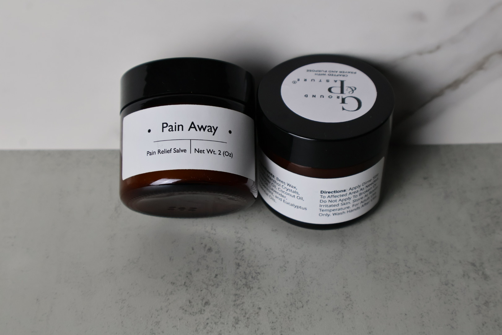 Pain Away