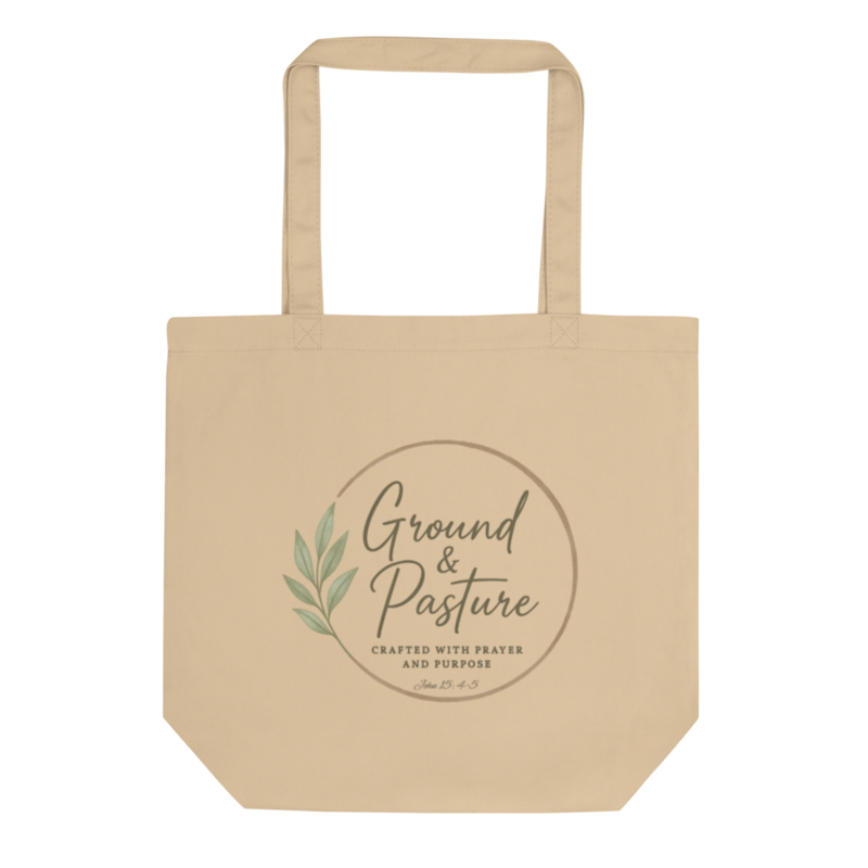 Eco Tote Bag