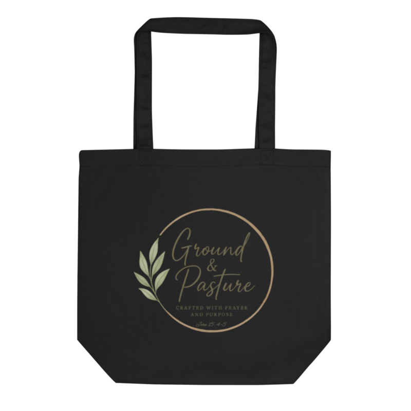 Eco Tote Bag