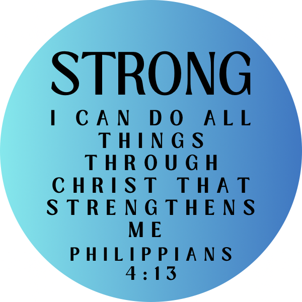 Strong