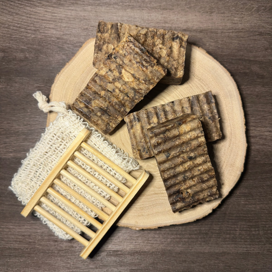 African Black Soap