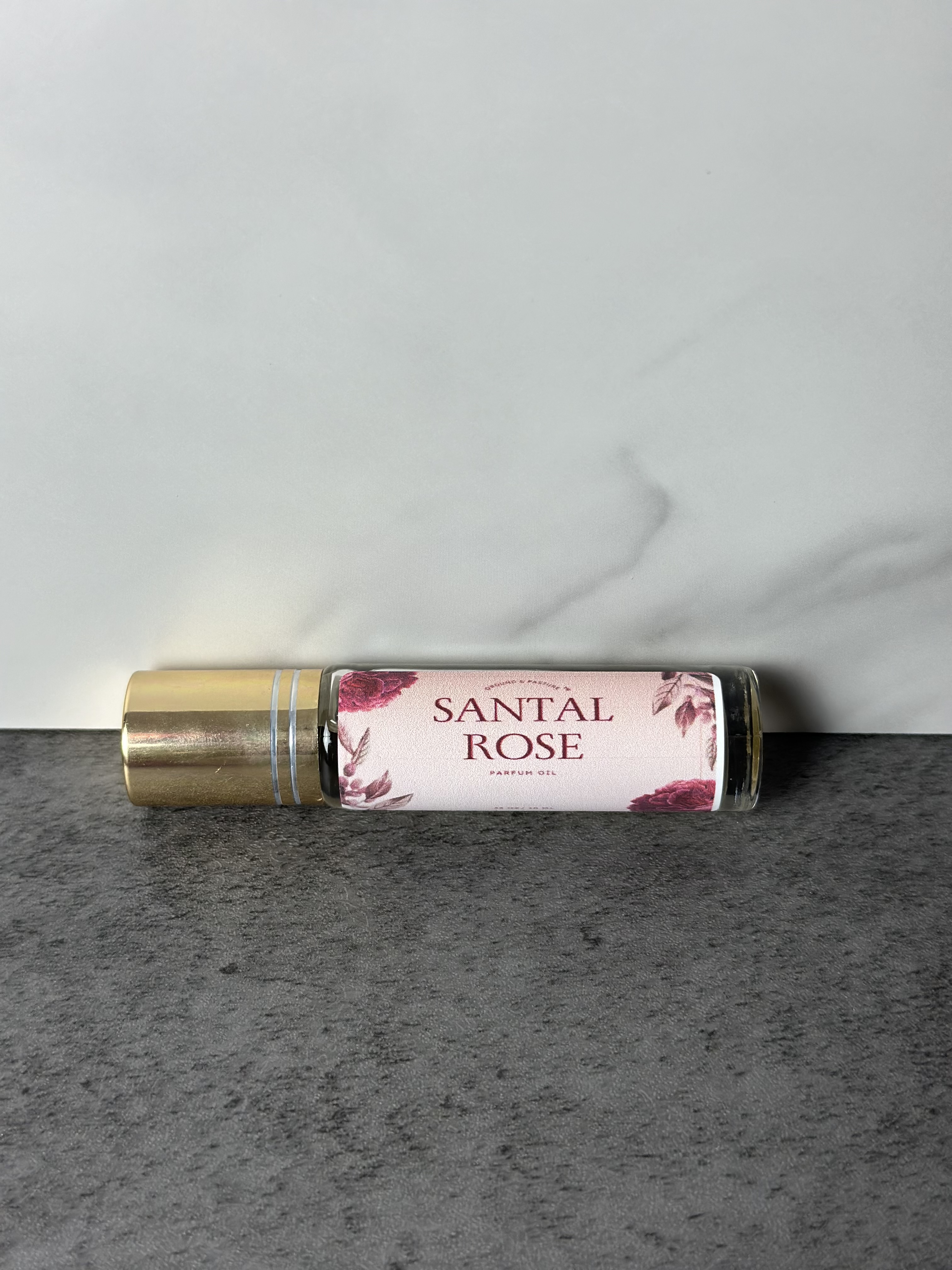 Santal Rose 