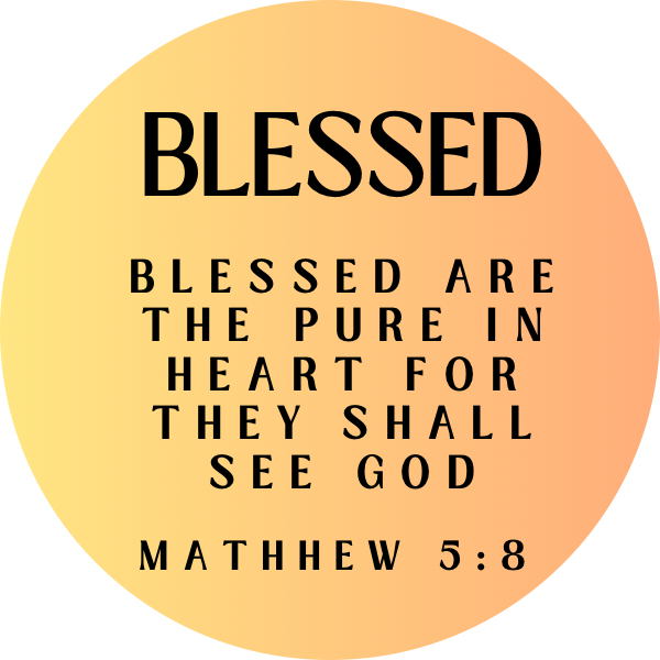 Blessed