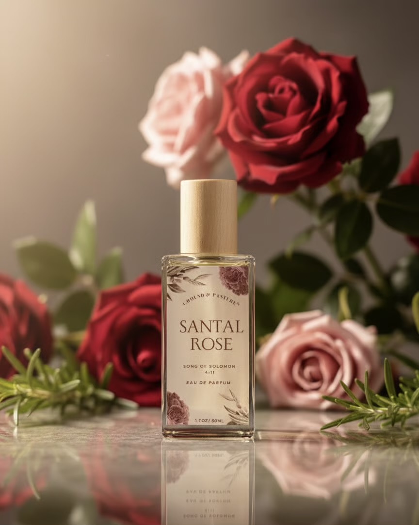 Santal Rose 