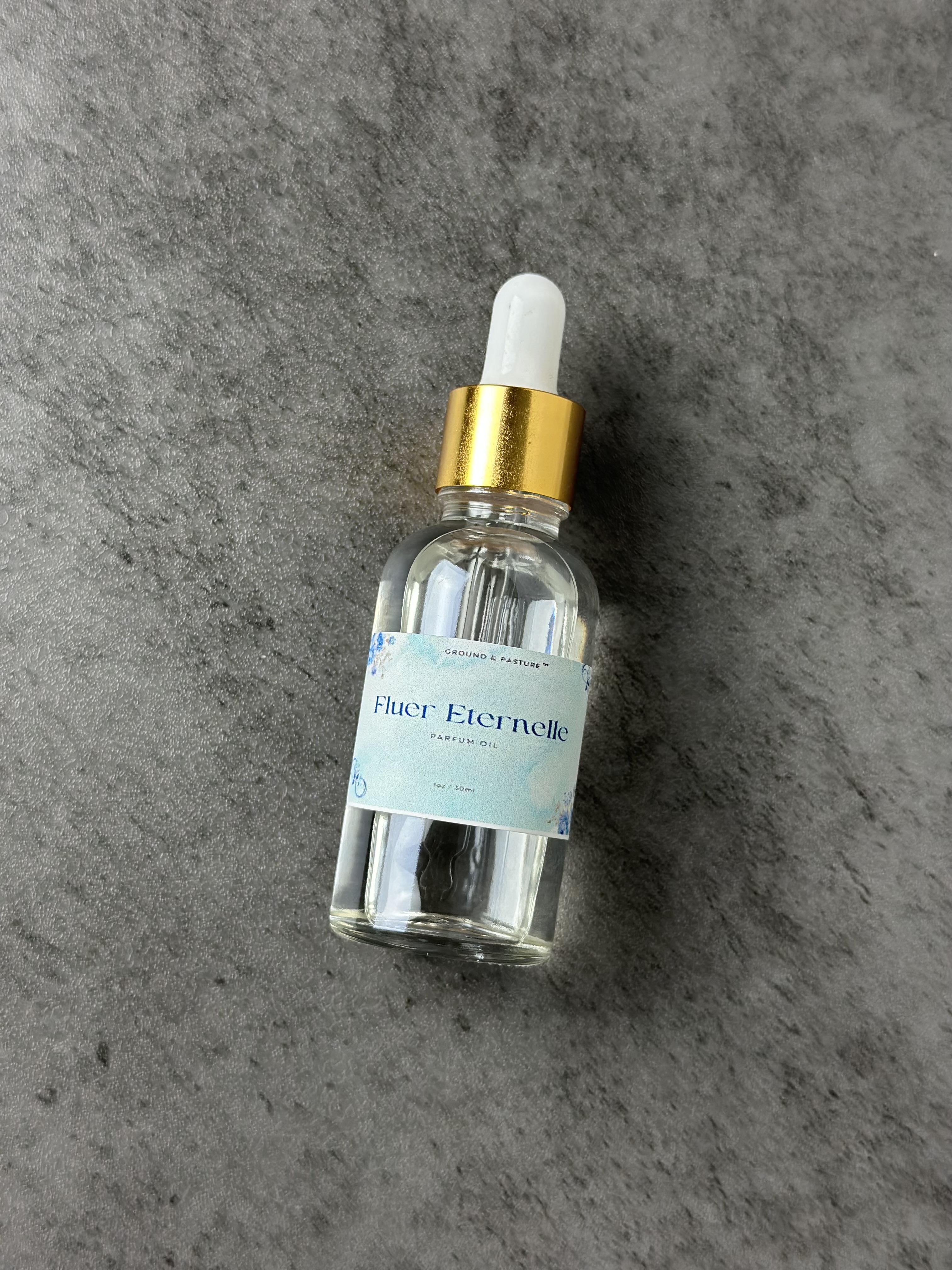 Fluer Eternelle 